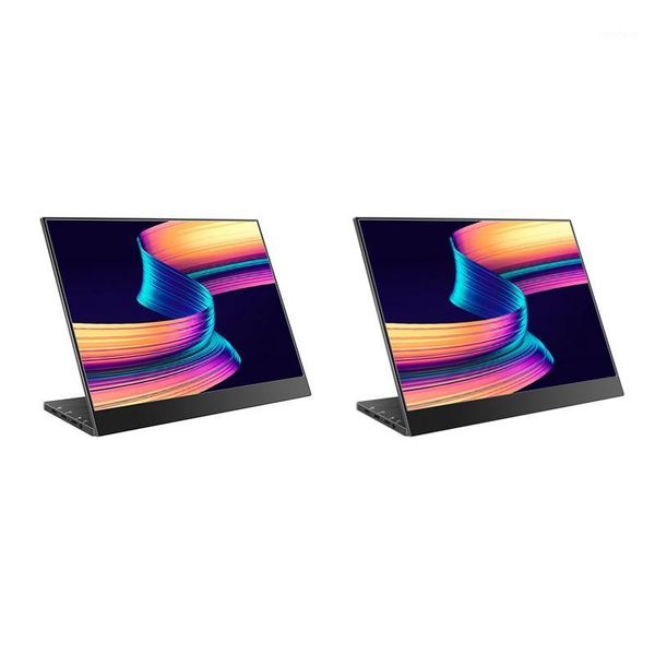 

monitors 15.6 portable press sn monitor 4k profession presssn display for lapphone computer gaming monitor1