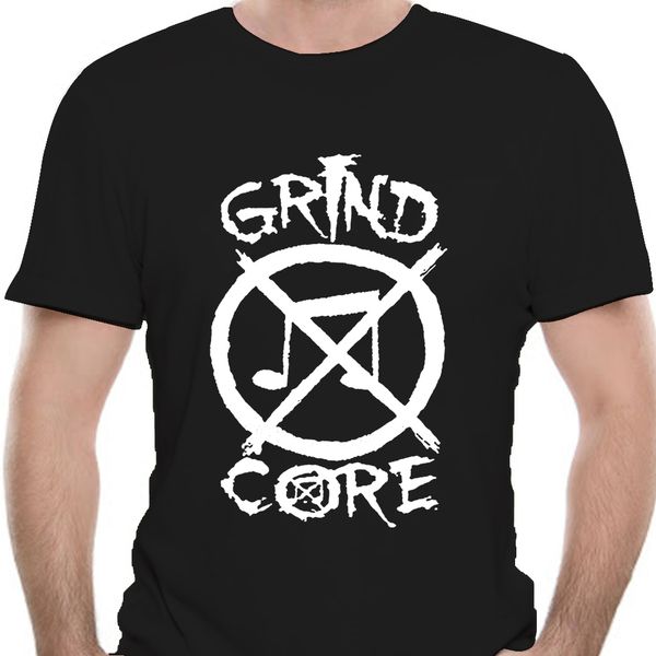 

grindcore - grindcore футболка napalm death terrorizer отталкивание агафоклый растереть 0509j спорта с капюшоном hoodie