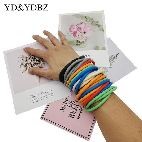 

50 слоистых браслетов 3шт наборы для ювелирных изделий для женщин etsy design talkable оптовая цена старинные pulsera handcrafted boho chain, Golden;silver