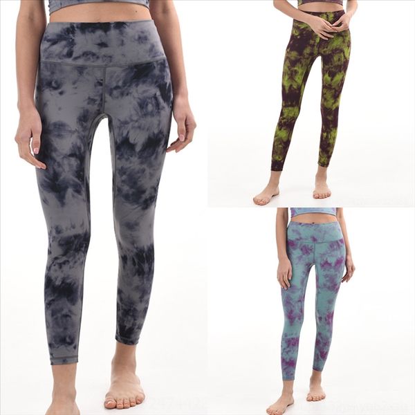 

ateiand the united new states stamping pants fitness yoga waist flee yoga pant man sports leggings slim high