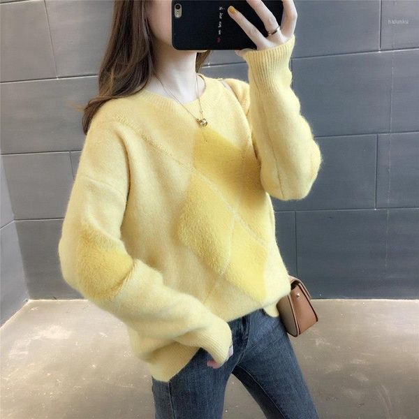 

women's sweaters knitted pullovers autumn winter women turtleneck sweater casual soft warm jumper fashion slim femme elasticity pullove, White;black