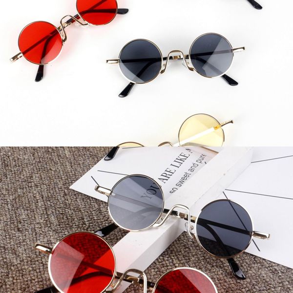 

children glasses baby anti-ultraviolet kids eyewear sunglasses summer toddler kids sun glasses boys giroutleteql2, Blue