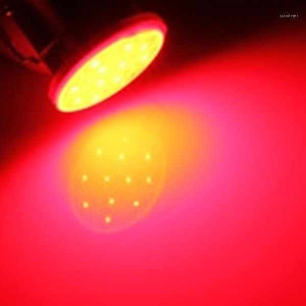 

dc12v 12 smd led cob chips 1156 ba15s car auto trunk rear parking bulb lamp yellow red white1
