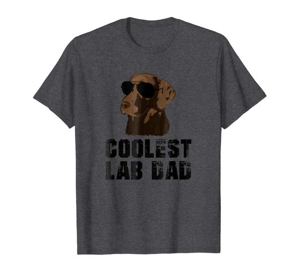 

mens coolest lab dad chocolate labrador dad casual outwears popular design hip hop anime make shirts hooded sweatshirt hoodie men t shirt