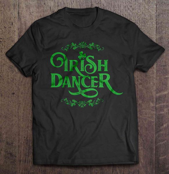 

men t shirt irish dancer women t-shirt sport hooded sweatshirt hoodie