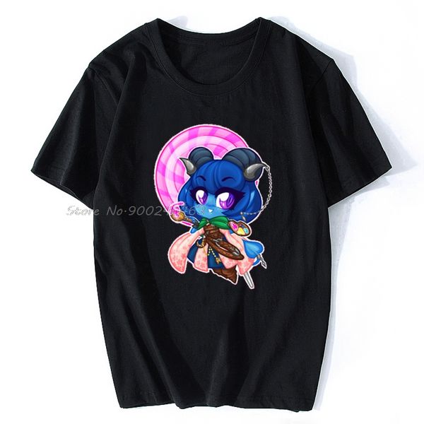 

sport men t-shirt jester chibi tshirt women t shirt men cotton tees hip hop harajuku streetwear