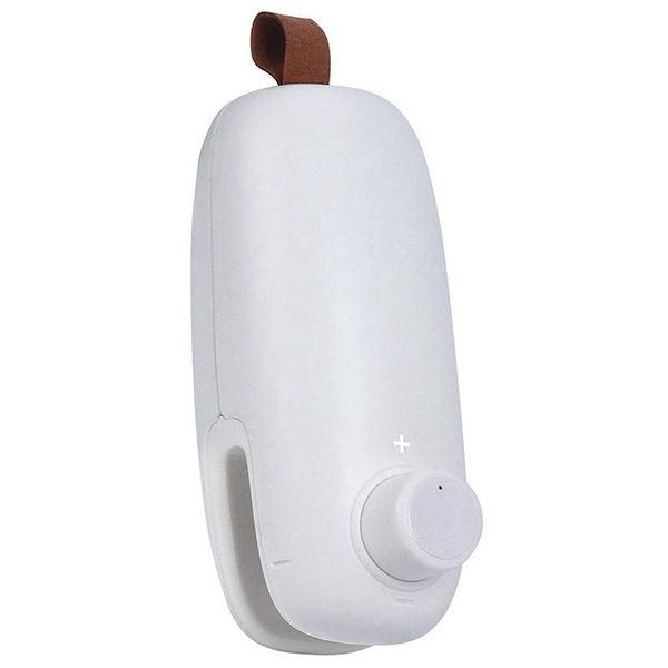 

chip bag sealer heat seal,2 in 1 mini portable cutter handheld kitchen sealing machine for plastic bags storage bag