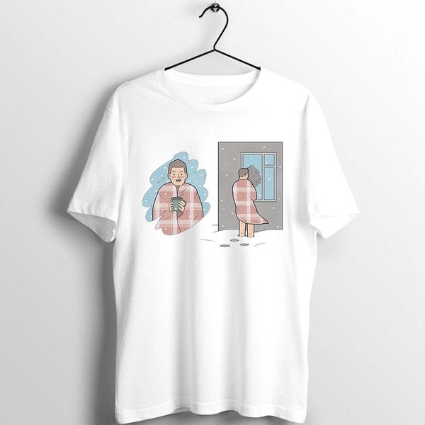 

unix t shirt мужчины женщины cozy зима смешные sarcastic депрессии случайные twist неожиданное printed tee спорт толстовка с капюшоном толст