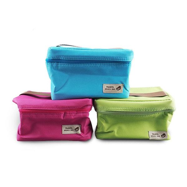 

portable lunch box bag cooler bag thermal insulation bags travel picnic food lunch box bag for women girls kids adults yxlabw xhhair