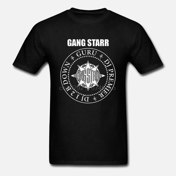 

new gangstarr hip hop rap group members black size s 5xl hoodie designers t shirts sweatshirt