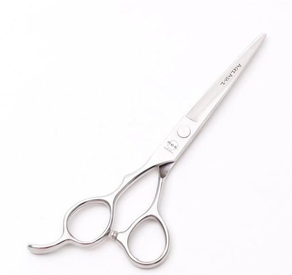 

tyling tools & appliances hair a8000 5.5'' 6'' 7'' left hand hairdressing cutting shears thinning scissors pro
