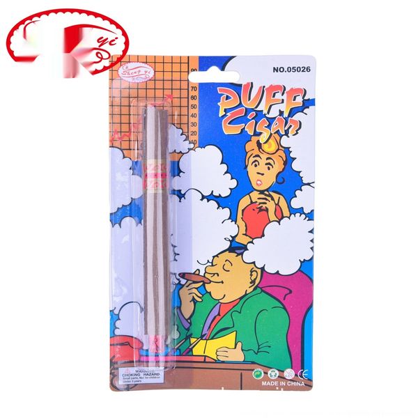 

prcdv хэллоуин проп cigardress до небольшой имитации cigarsgame propstrickery и партии реквизита сигар хэллоуина принуждая кубинскую сигару