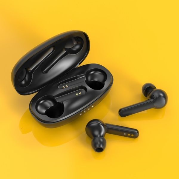 

wirels touch 5.0 stereo new xy-7 bluetooth headset oem