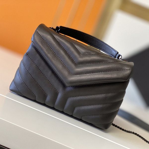 

women crossbody bag y designer handbags purses sliver black chain soft genuine sheepskin leather fashion shoulder bags