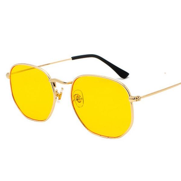 

hexagon sunglasses women 2020 brand mannen man driving shades male sun glasses for mens sunglass gafas de sol uv400 bbyfup alice_bag