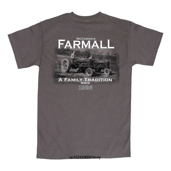 

funny men novelty farmall a family tradition since 1926 mens hoodie designers t shirts sweatshirt