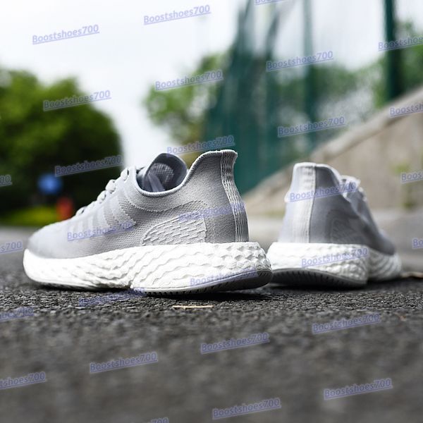 

treeperi runner 711 running shoes cool grey us 8 eur 39 for men shoes sneakers