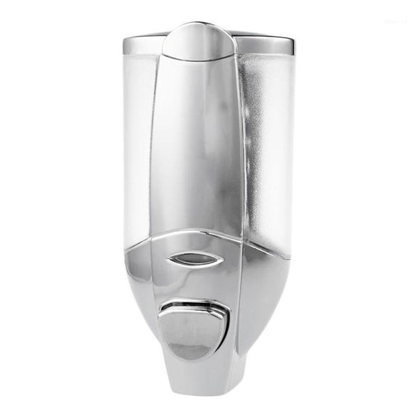 

abs material wall mounted single soap dispenser bath home od1