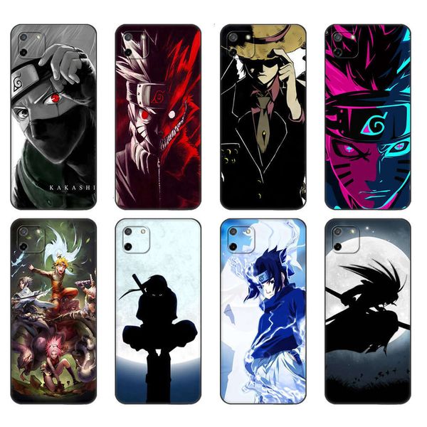 

3black tpu shell oppo c11 true self c 11 realmec11 rmx2185 naruto animation pain uchiha assisted uzumakicf1