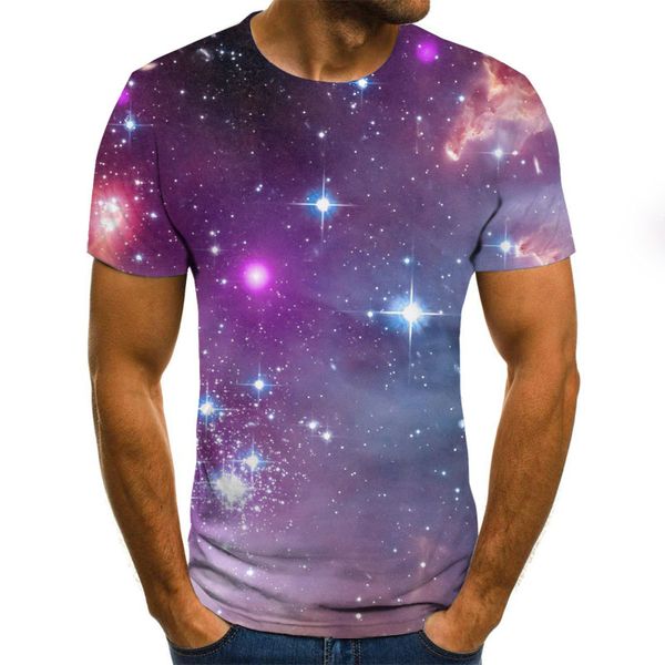 

animal pattern 3d print shirts funny horror plus size men clothing