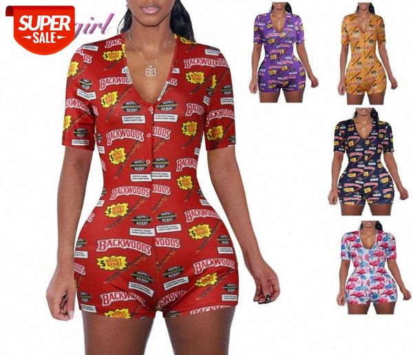 

women jumpsuit #u01p, Black;white