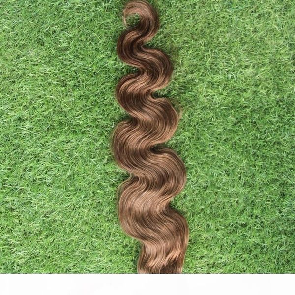 

the popular 1pcs body wave hair weaving 100% human hair bundles 10-30 inchs peruvian virgin hair weaving 6a unprocessed double weft, Black