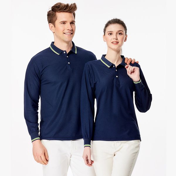 

men's lapel polos long sleeves polo for man 100% bamboo fiber solid color shirt casual polo shirt 9 colours tees size s-4xl, White;black