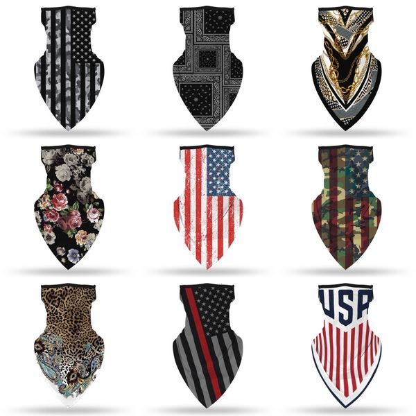 

designer fashion washable protective face masks reusable anti dust cycling mouth mask masks#934