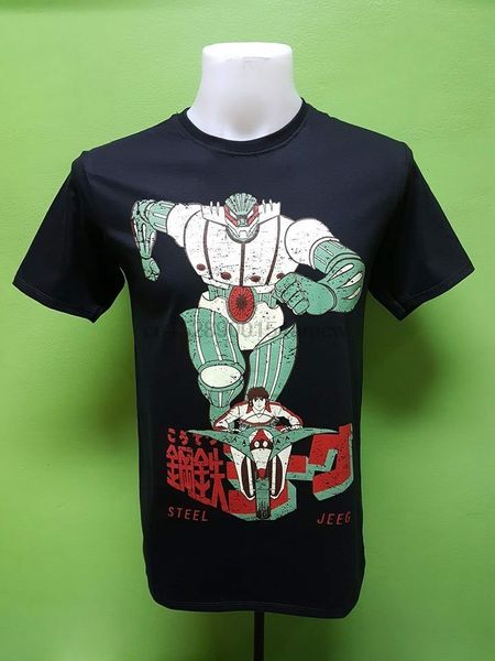 

jeeg super robot sentai new m l xl xxl hoodie designers t shirts sweatshirt