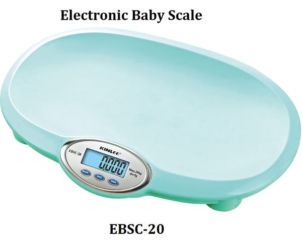 

baby scale
