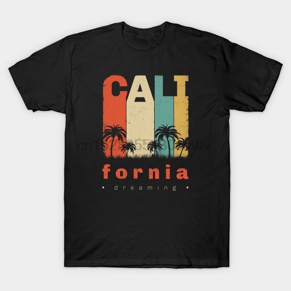 

мужчины california dreaming калифорния балахона дизайнеры футболка толстовка