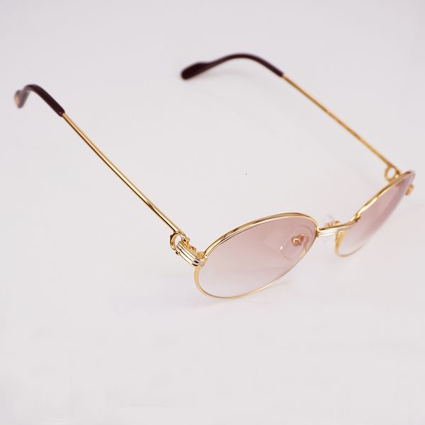 

vintage luxury sunglasses mens shades brand men sunglass glasses frame designer oval carter lqrjj, White;black