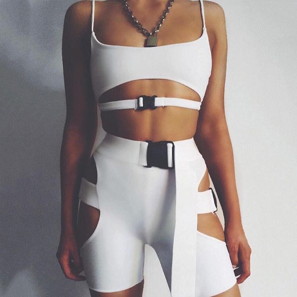 

женщины йога solid color комбинезоны hollow йога центр спорт тренироваться дышащий комбинезон спорт бег обучение комбинезоны, White;red