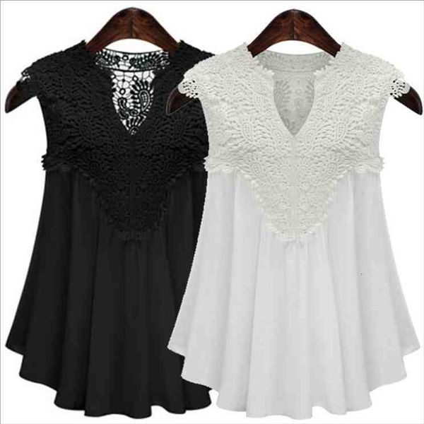 

blusas femininas fashion women shirt kimono white crochet lace chiffon blouse plus size lace blusa feminina 4xl 5xl