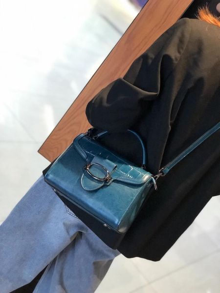 

women's bag 2020 new fashion women's bag leather shoulder handbags small