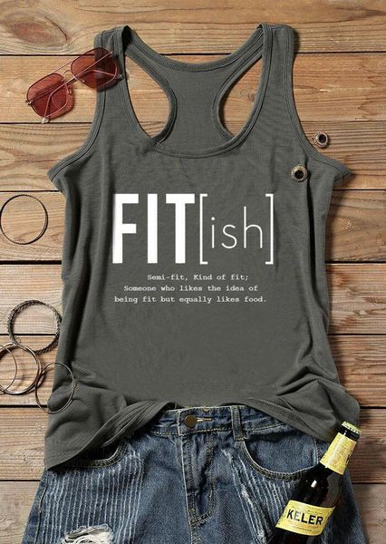 

female kind of fit tank designer tshirts for women brand oversized aesthetic sleeveless vest 2021 new fashion ladies luxury, White
