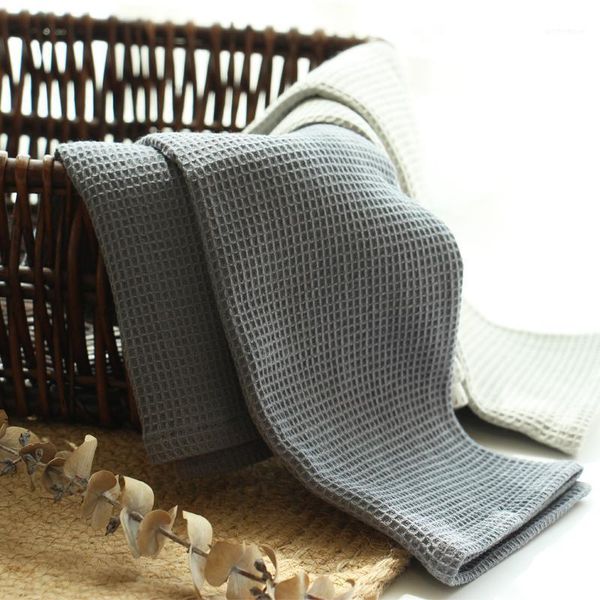 

table napkin towels cotton napkins home kitchen wedding cloth 100 % 45 * 75cm1
