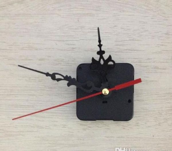 

new arrive quartz clock movement repair kit diy tool hand work bbyztn bdesports