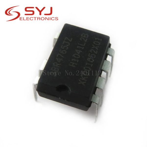 

5шт / серия ice3br4765jz 3br4765jz dip-7 в наличии