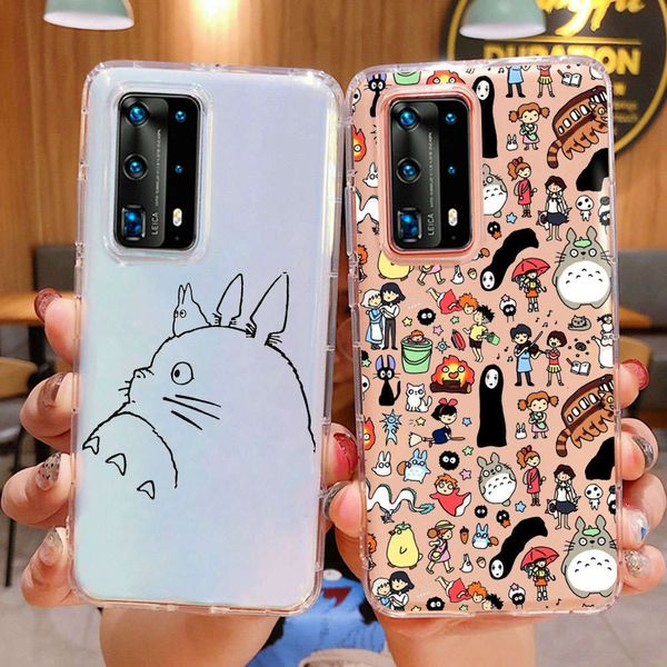 

bgrfsamsung s20, s10, s9 plus, s7, a50, a71, a51, a5, kaonashi animation tpu silicone coverswza