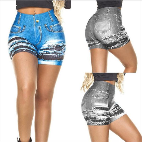 

summer vintage faded and distressed jean shorts with pockets 2021 plus size woman casual hole short denim s xl, White;black