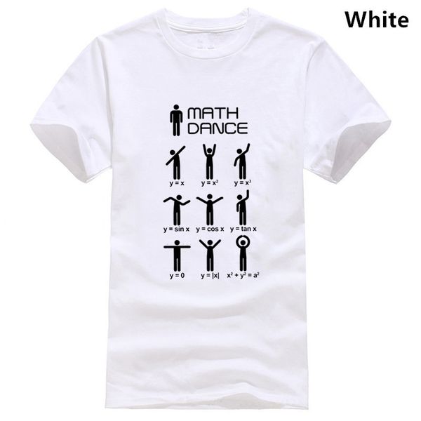 

math dance mathematical mathematics funny round neck short sleeve pure tees funny humor sport hooded sweatshirt hoodie t shirt