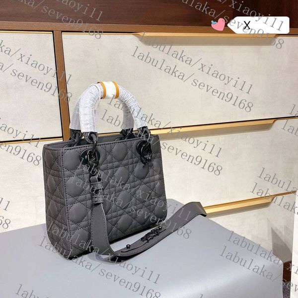 

2021 handbag genuine leather with shoulder strap purse metal pendant shoulder bags women crossbody bagcowhide handbags