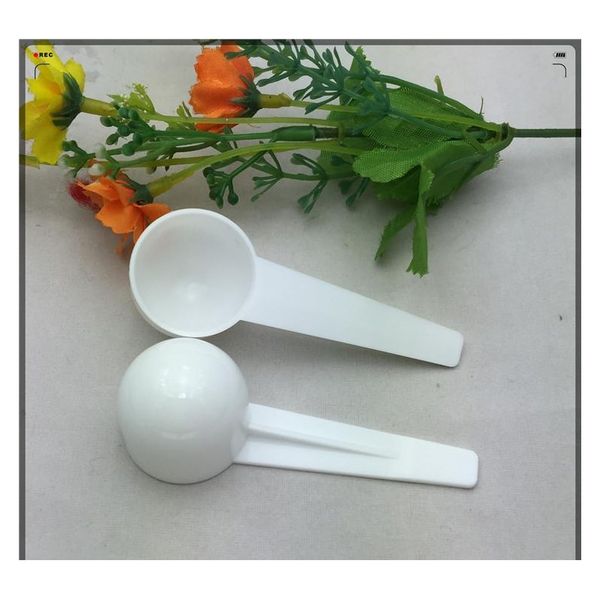 

measure plastic spoon plastic measuring scoop 5g measure s jllbqx ladyshome