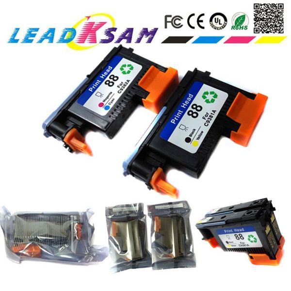 

ink cartridges compatible for 88 printhead officejet pro k5400 k550 k8600 l7480 l7550 l7580 l7590 l7650 l7750 l7780 printer1