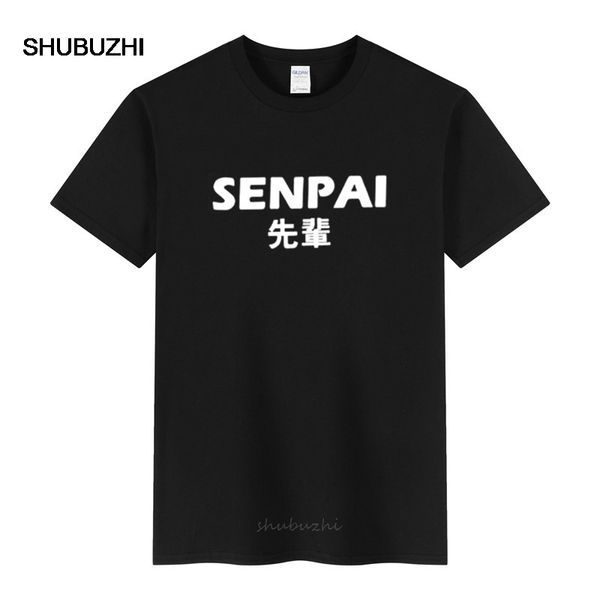 

the new premium t shirt men's senpai cartoon costumes casual harajuku funny men t shirt sport hooded sweatshirt hoodie