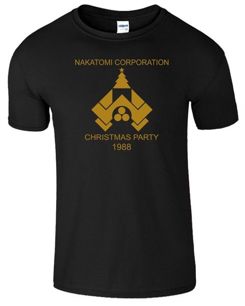 

nakatomi christmas festive xmas novelty gift present new fashion brand sport hooded sweatshirt hoodie t shirt