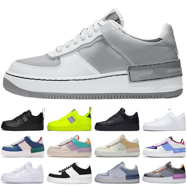 

discount shadow dunk men women shoes triple utility black white flax sapphire outdoor mens womens trainers sports sneakers size 36-45