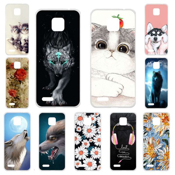 

bgrfulefone note 7 note7 6.1-inch case ulefone note 7-layer caseswza