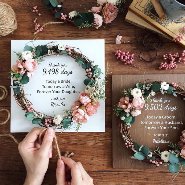 

diy natural rattan garland christmas wreath door merry christmas decor for home 2019 cristmas natal noel xmas new year gift qylgxu mywjqq